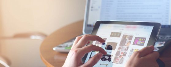 Responsive Web Design: 50 Examples and Best Practices